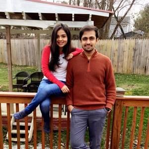 Meet your Posher, Karan